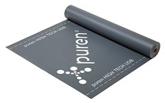 PUREN puren® HIGH-TECH UDB - profesionální doplňková hydroizolační vrstva 75m2/bal